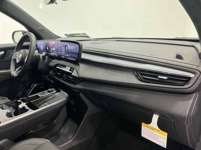 New 2026 Buick Enclave Sport Touring w/ Power Package FWD image 27
