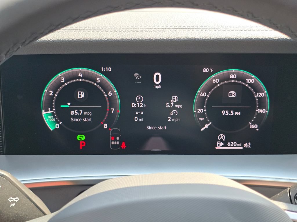 New 2026 Volkswagen Tiguan SE R-Line AWD/4WD image 22