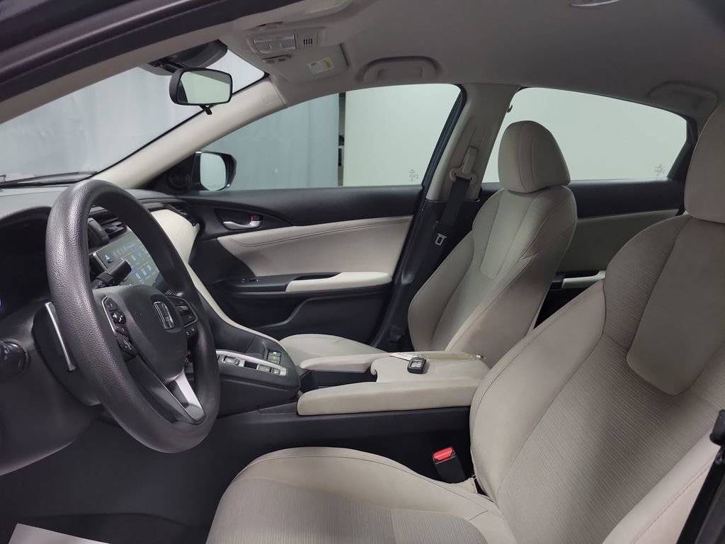 Used 2020 Honda Insight EX image 12