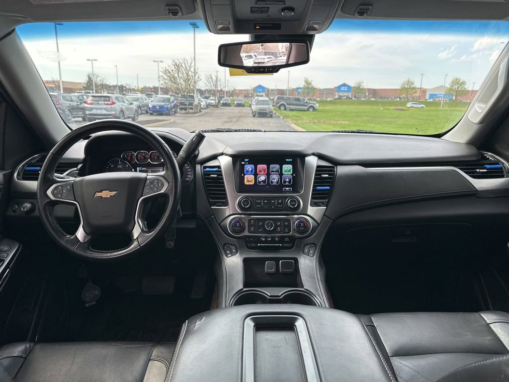 Used 2019 Chevrolet Tahoe LT image 21