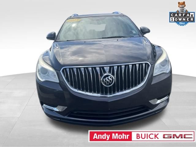 Used 2015 Buick Enclave Leather FWD image 4