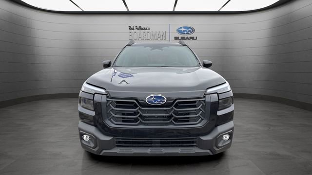 New 2026 Subaru Outback Limited XT image 4