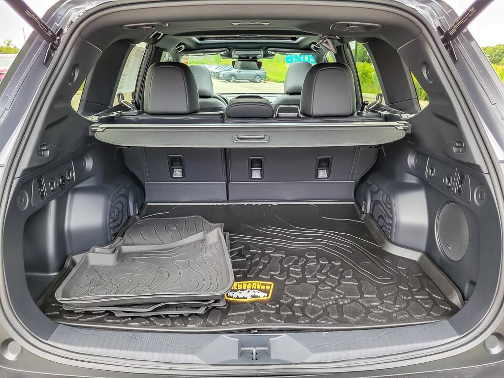 Used 2026 Subaru Forester Wilderness AWD/4WD image 29