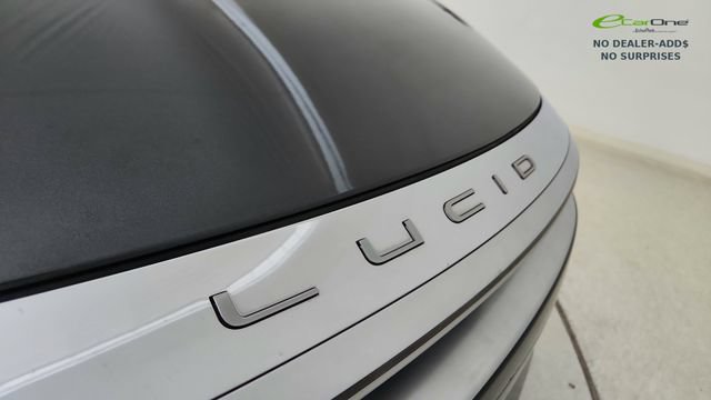 Used 2023 Lucid Air Grand Touring AWD/4WD image 16