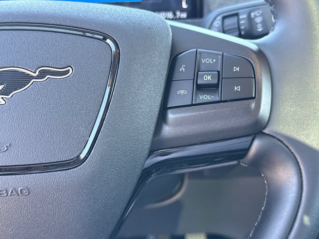 Used 2023 Ford Mustang Mach-E Premium RWD image 18