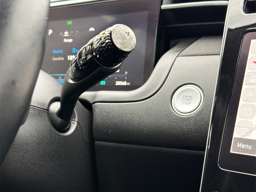 Used 2024 Hyundai Tucson Limited image 29