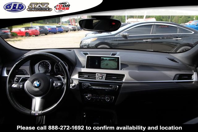 Used 2019 BMW X2 M35i w/ Premium Package AWD/4WD image 19