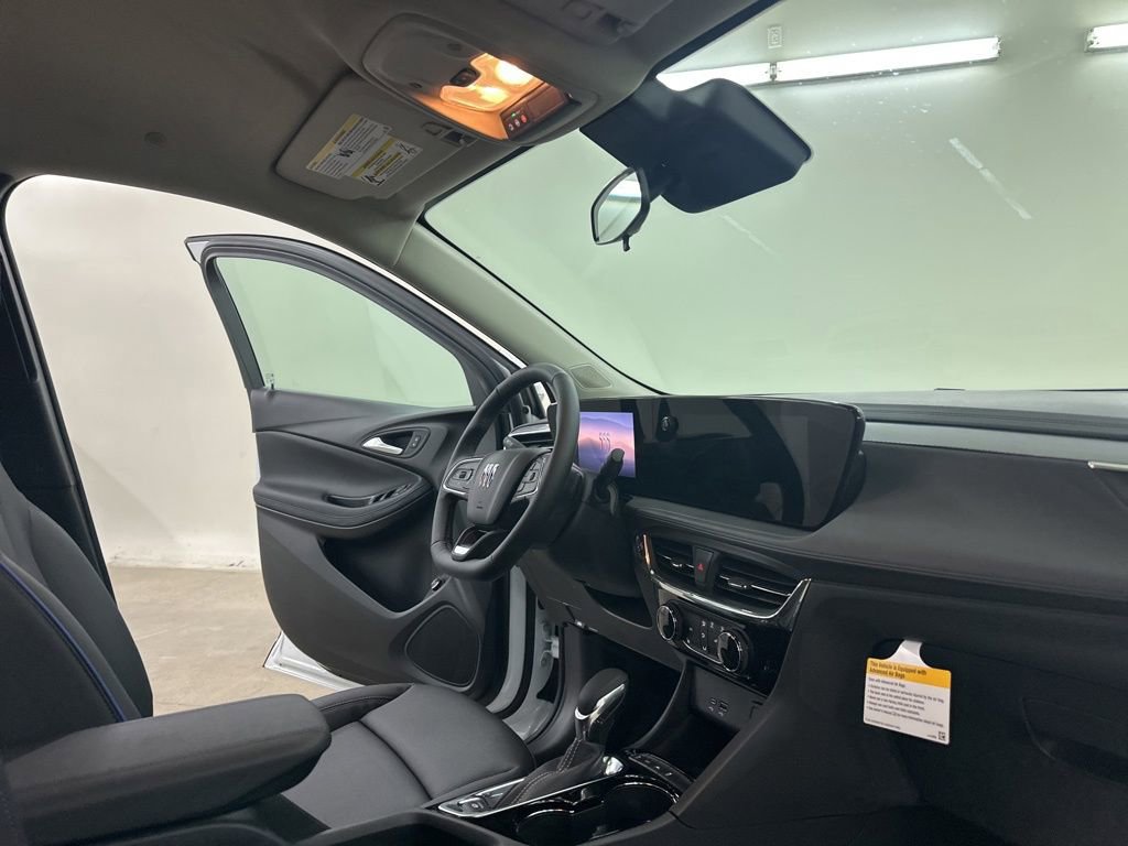 New 2026 Buick Encore GX Sport Touring w/ Comfort Package AWD/4WD image 15