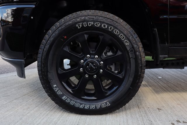 Used 2025 RAM 2500 Big Horn image 33