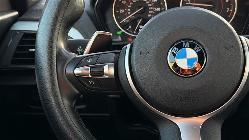 Used 2016 BMW M235i Coupe RWD image 30