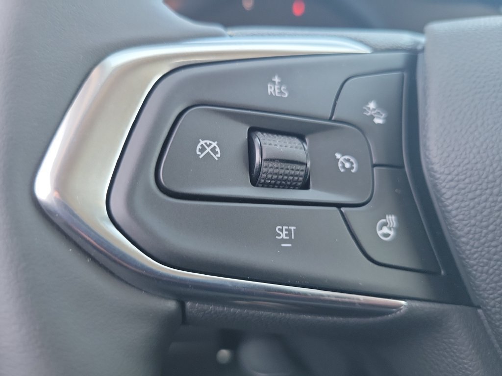 New 2026 Chevrolet Trax ACTIV w/ Driver Confidence Package FWD image 6