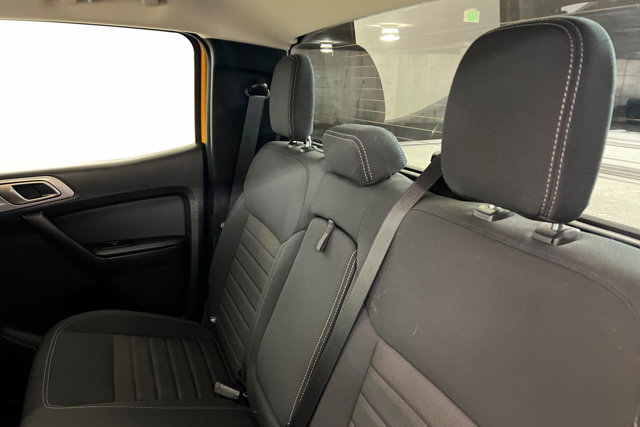 Used 2021 Ford Ranger XLT w/ Equipment Group 301A Mid image 20