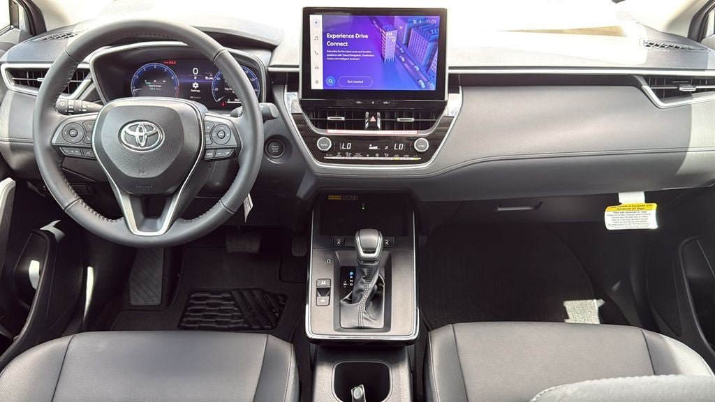New 2026 Toyota Corolla Cross XLE w/ Convenience Package FWD image 20