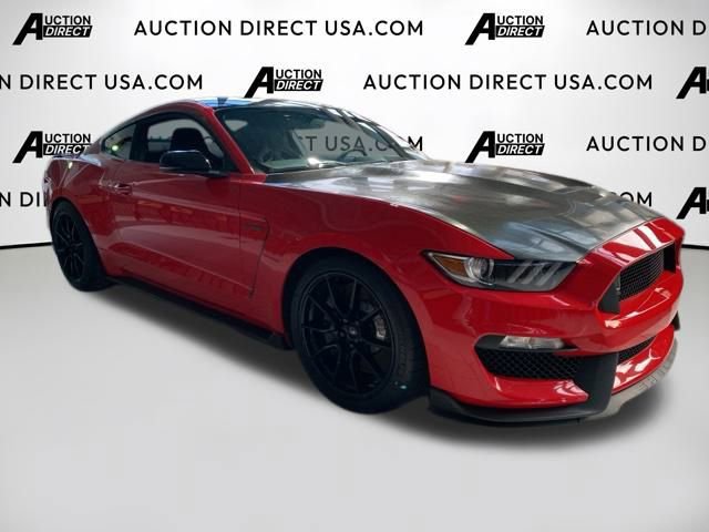 Used 2019 Ford Mustang Shelby GT350 w/ Technology Package image 23
