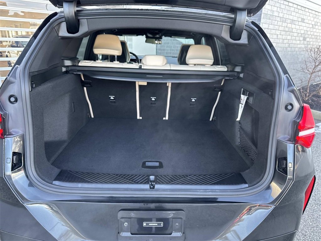 Used 2025 BMW X3 xDrive30i w/ M Sport Package image 5