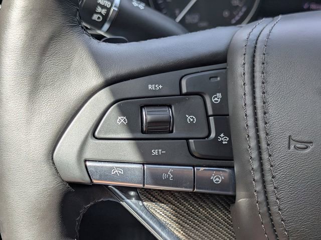 Certified 2025 Cadillac XT6 Premium Luxury image 27