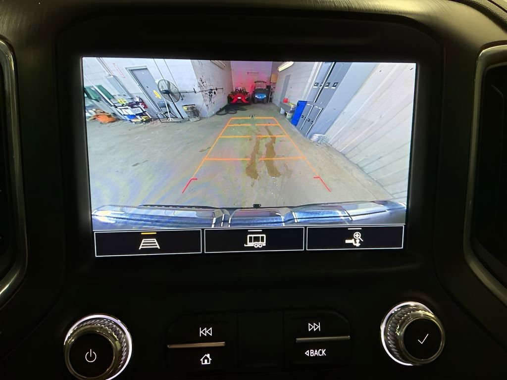 Used 2021 GMC Sierra 1500 AT4 image 19