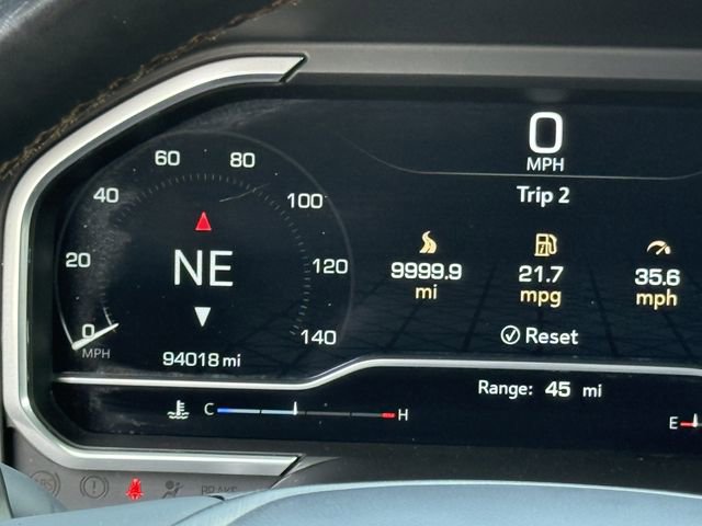 Used 2023 GMC Sierra 1500 AT4 w/ AT4 Premium Package image 18