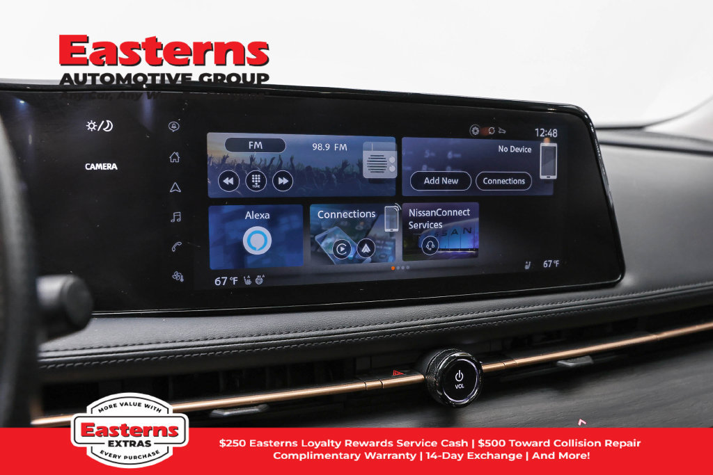 Used 2023 Nissan Ariya FWD image 20