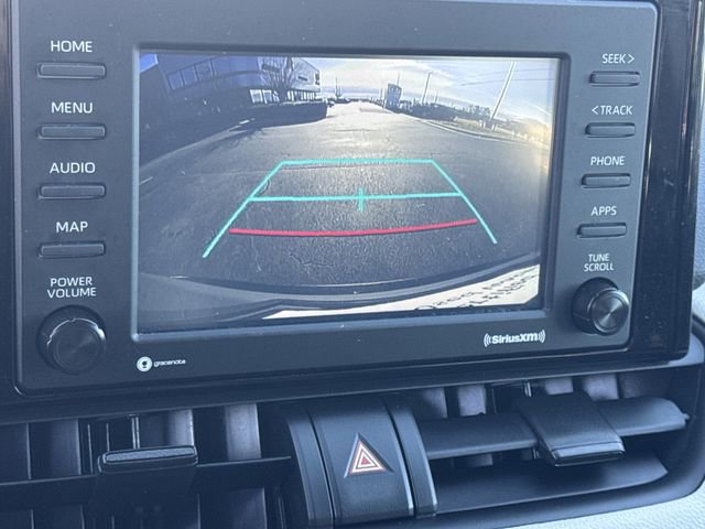 Certified 2022 Toyota RAV4 XLE image 15