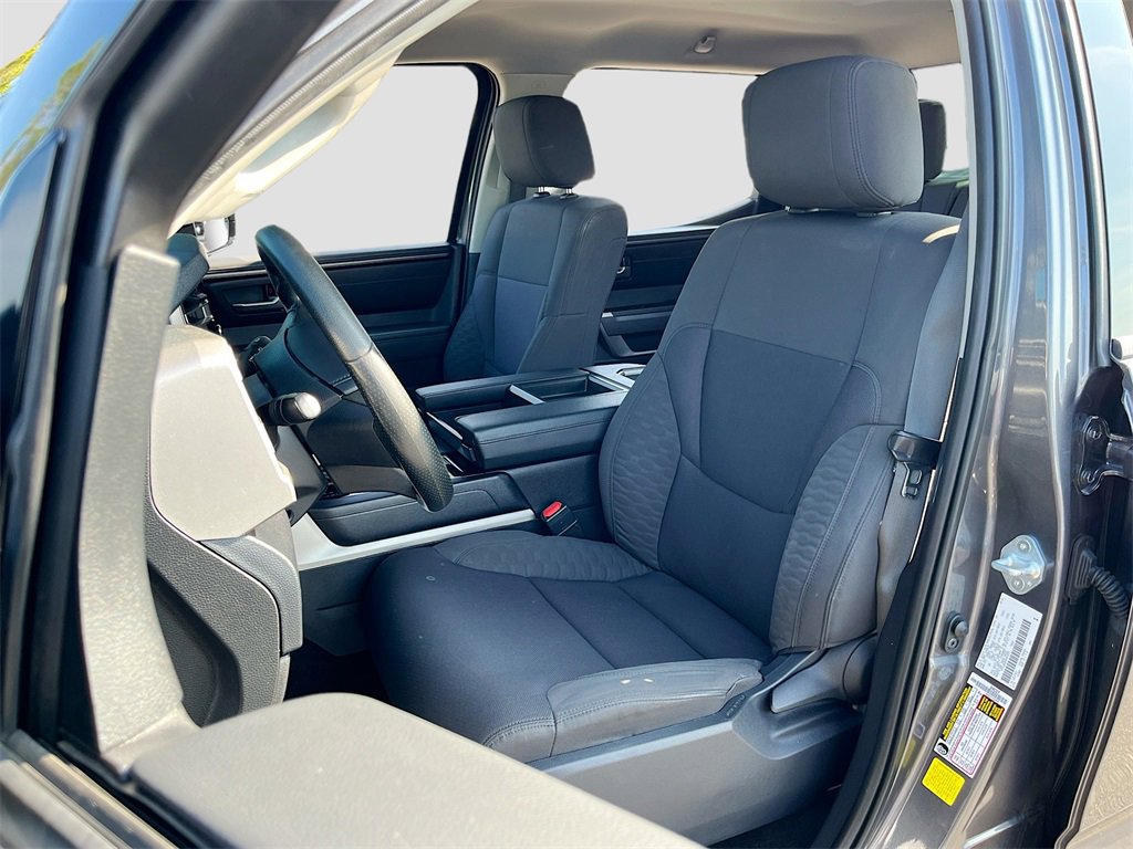 Used 2022 Toyota Tundra SR5 image 19