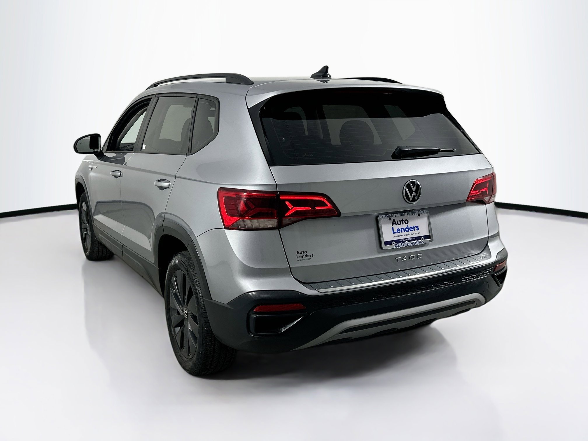 Used 2023 Volkswagen Taos S image 7