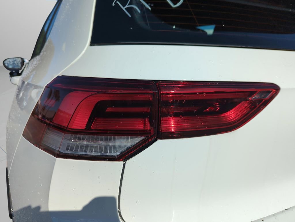 New 2026 Volkswagen Golf w/ Euro Style Package image 44