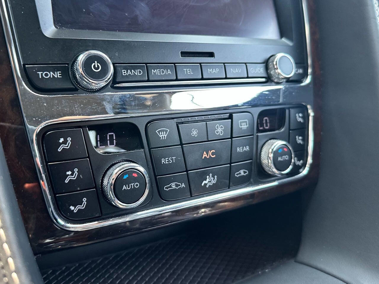 Used 2016 Bentley Continental GT image 45