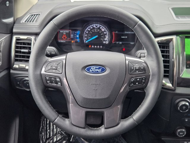 Certified 2019 Ford Ranger Lariat w/ Equipment Group 501A Mid AWD/4WD image 17