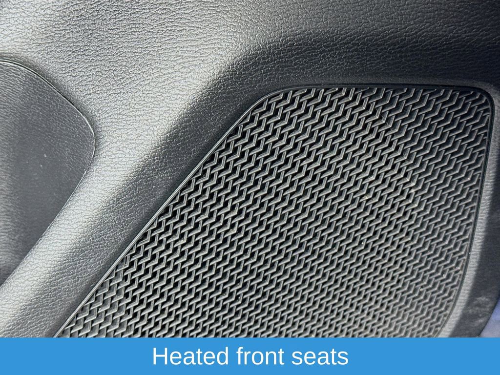 Used 2022 Mitsubishi Outlander SE image 22