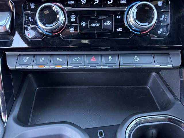 Used 2024 GMC Sierra 2500 AT4 w/ AT4 Premium Plus Package image 23