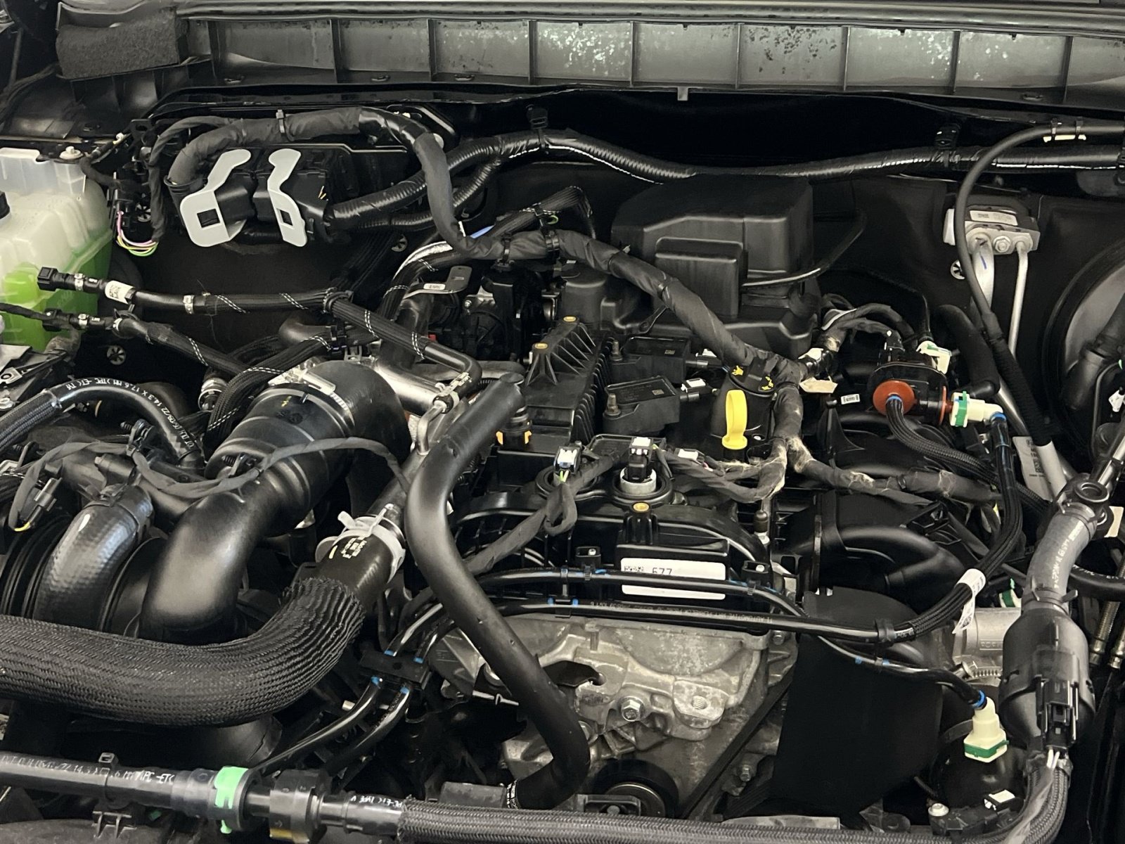 Used 2023 Ford Bronco Big Bend AWD/4WD image 26