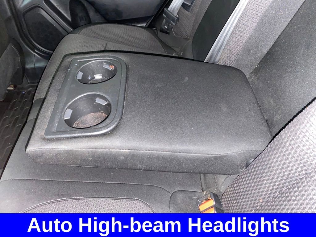 Used 2020 Subaru Outback Premium w/ Popular Package #1 image 17