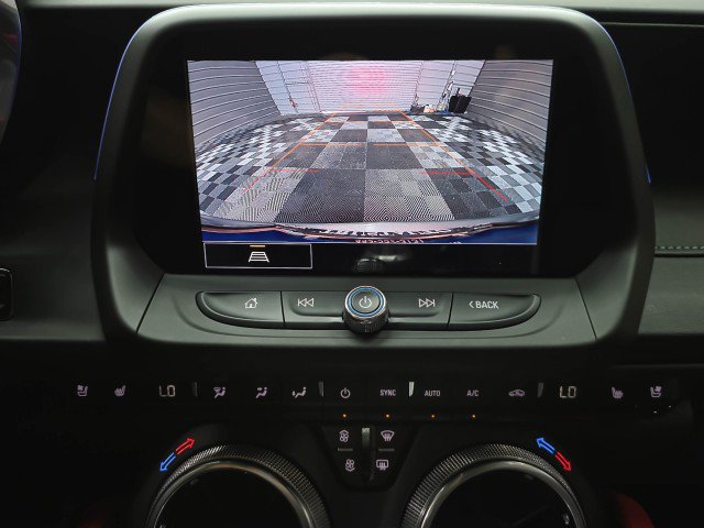Used 2024 Chevrolet Camaro LT w/ Redline Edition RWD image 26