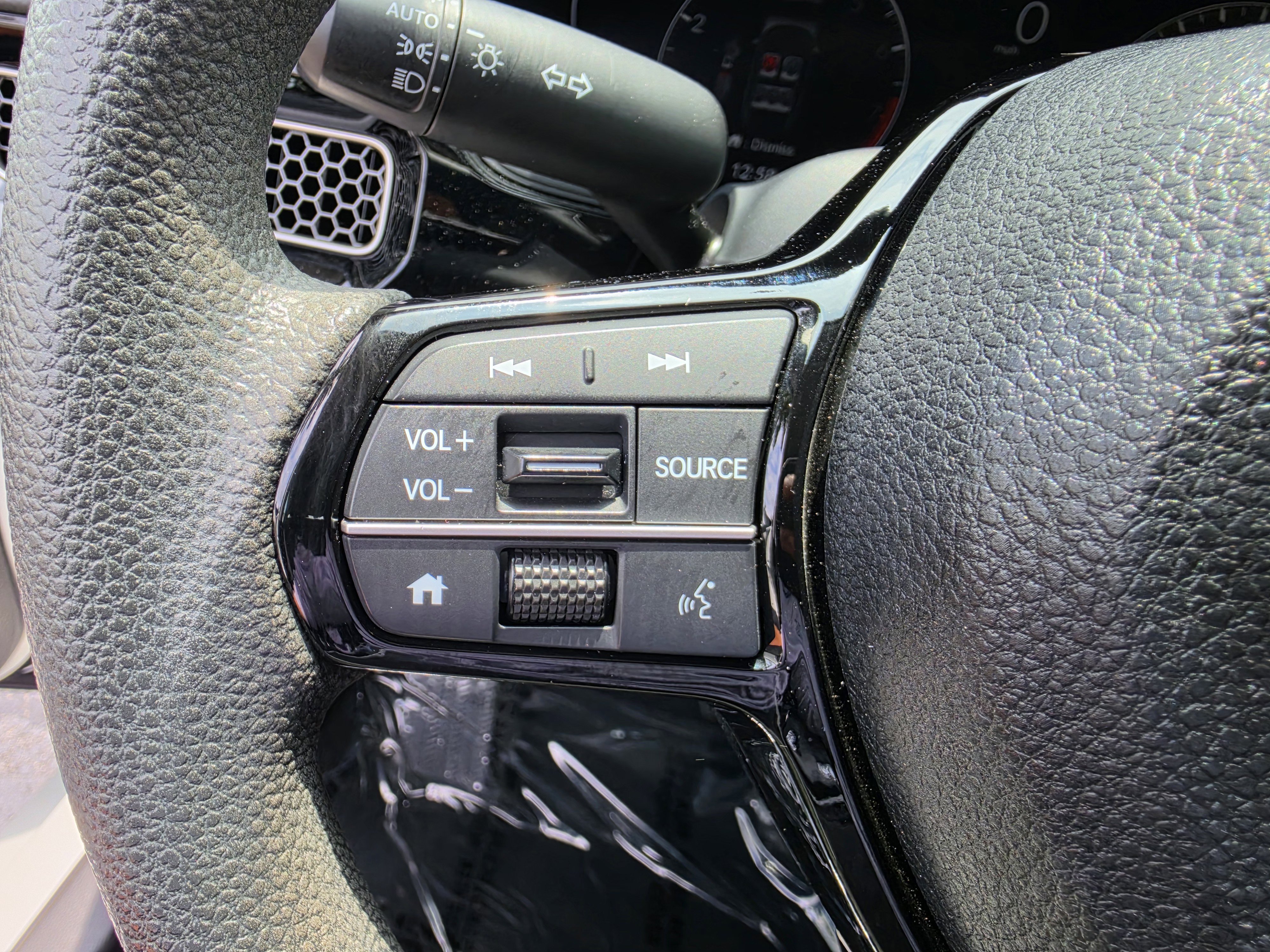 Certified 2022 Honda Civic LX image 15