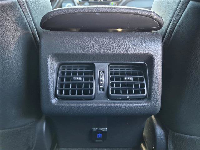 Used 2024 Toyota Camry XSE w/ Navigation Package FWD image 17