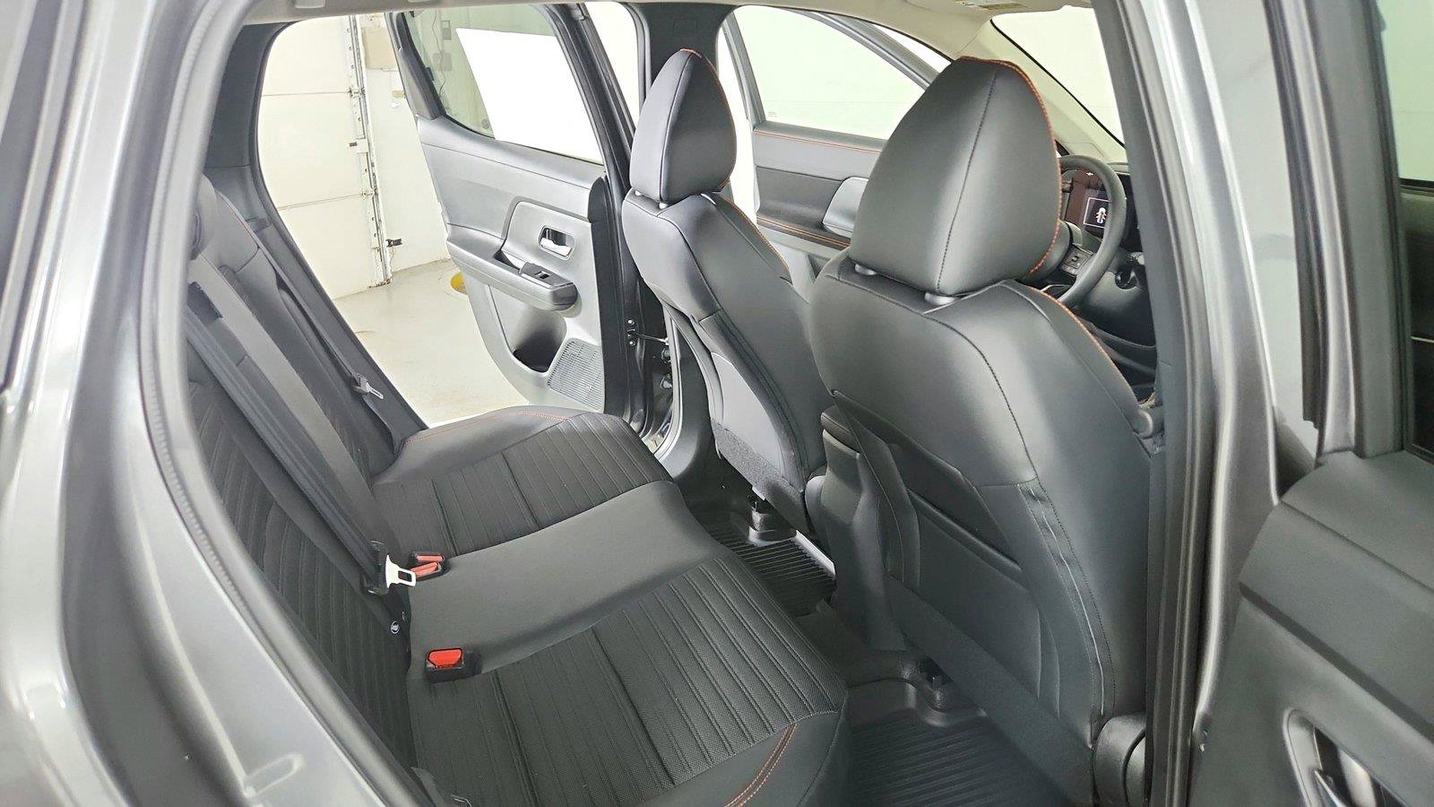 New 2027 Nissan Kicks SV AWD/4WD image 26