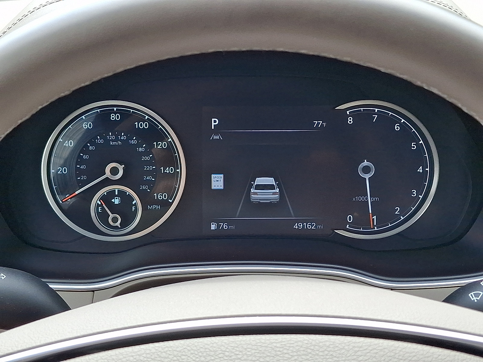 Certified 2024 Genesis GV80 2.5T AWD/4WD image 21