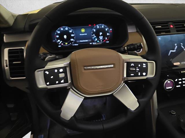 New 2026 Land Rover Discovery Limited Edition AWD/4WD image 19