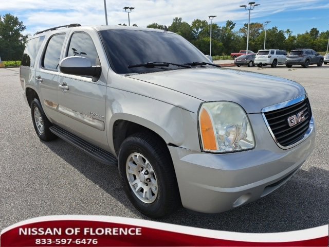 Used 2007 GMC Yukon SLE