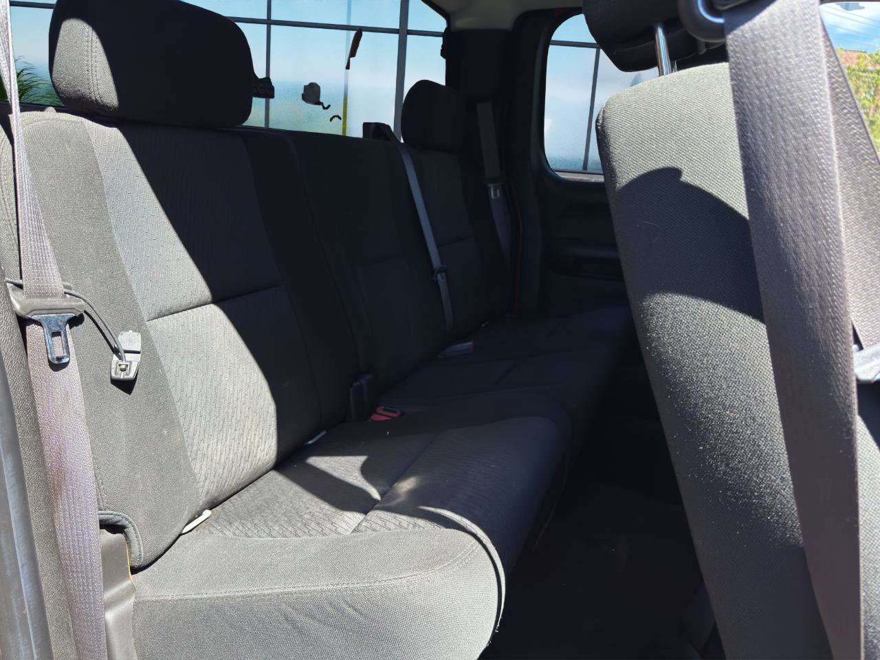Used 2012 Chevrolet Silverado 1500 LT image 19