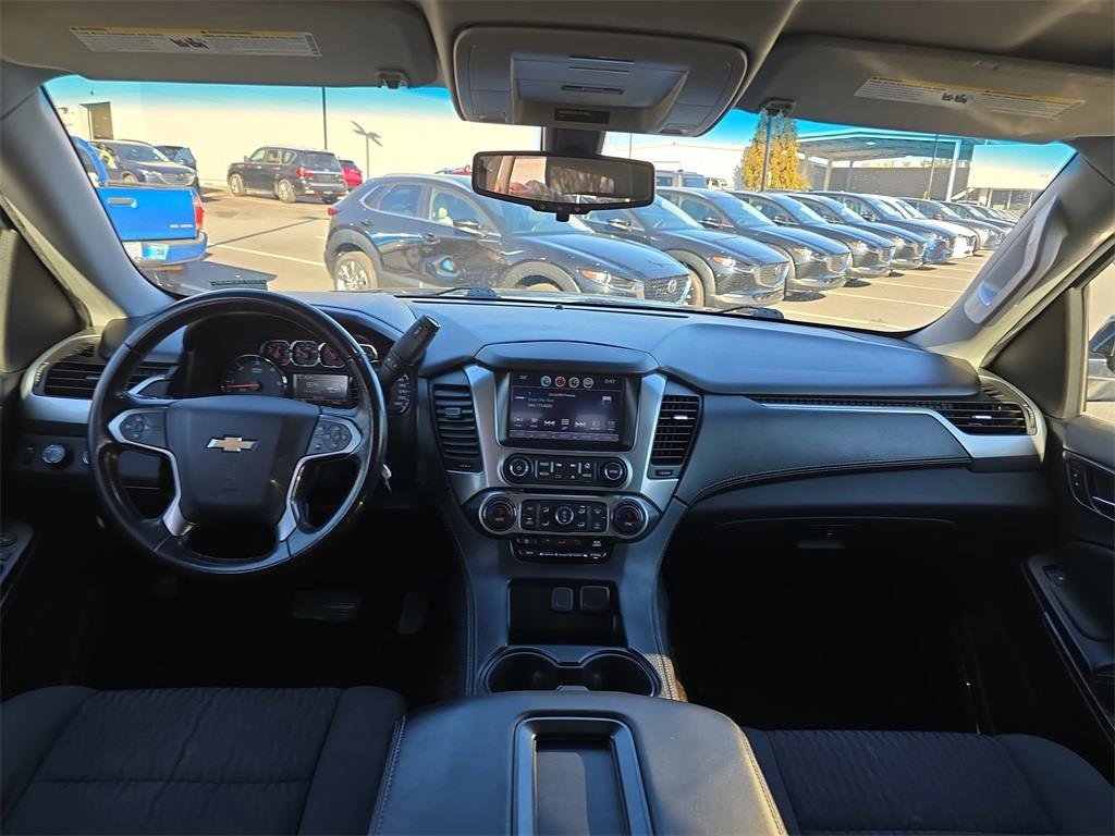 Used 2018 Chevrolet Tahoe LS image 18