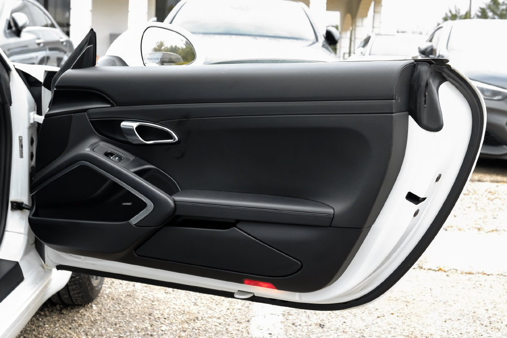 Used 2014 Porsche 911 Carrera S RWD image 37