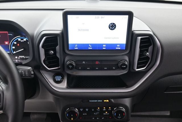 Used 2024 Ford Bronco Sport Outer Banks AWD/4WD image 17