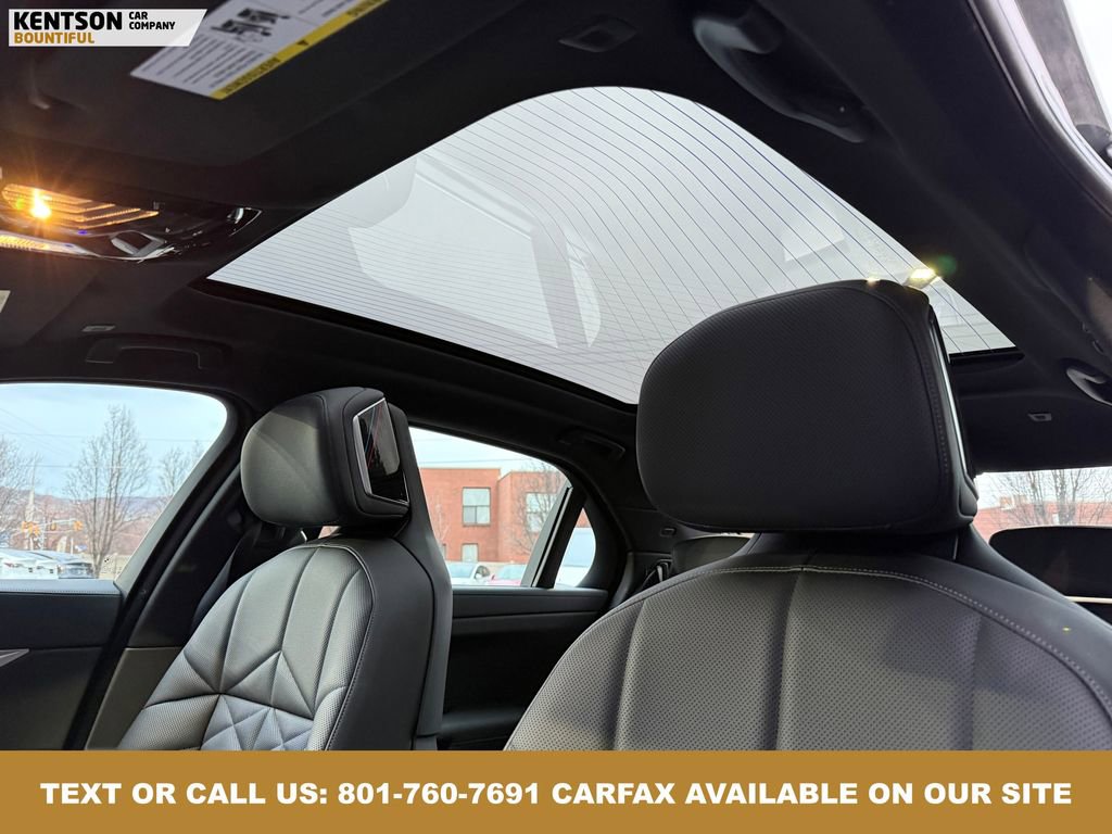 Used 2025 BMW 740i xDrive 740i xDrive image 29