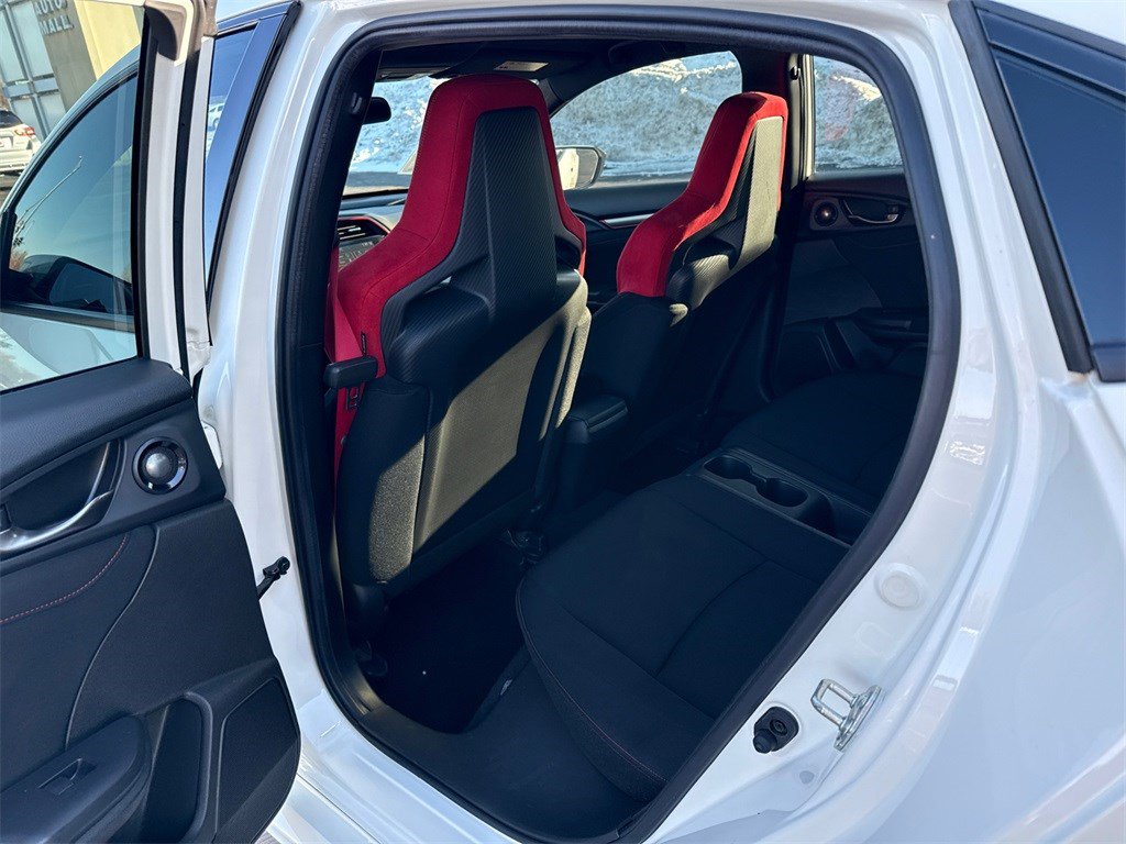 Certified 2019 Honda Civic Type R image 15