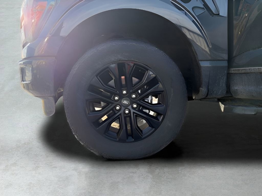 Used 2024 Ford F150 Lariat image 33
