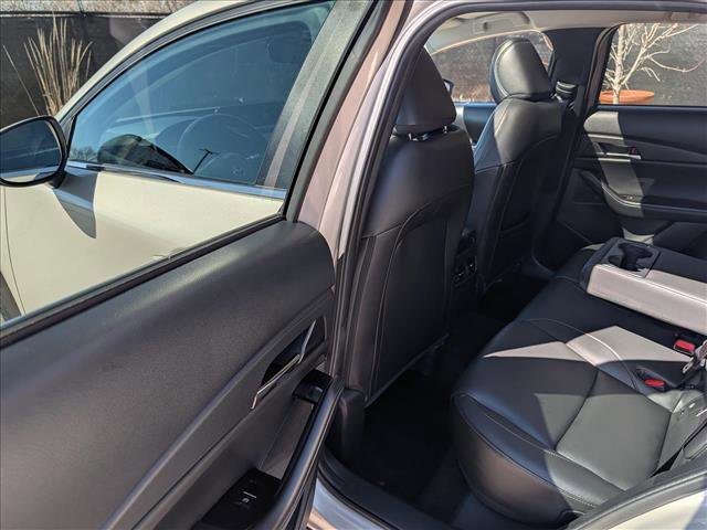 Used 2024 MAZDA CX-30 AWD 2.5 S w/ Preferred Package image 22