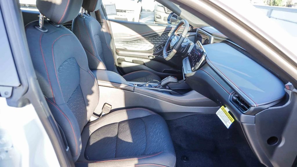 New 2026 Dodge Charger R/T w/ Blacktop Package AWD/4WD image 20