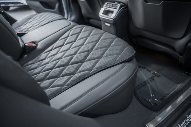 New 2026 Mercedes-Benz S 580 4MATIC Sedan image 31